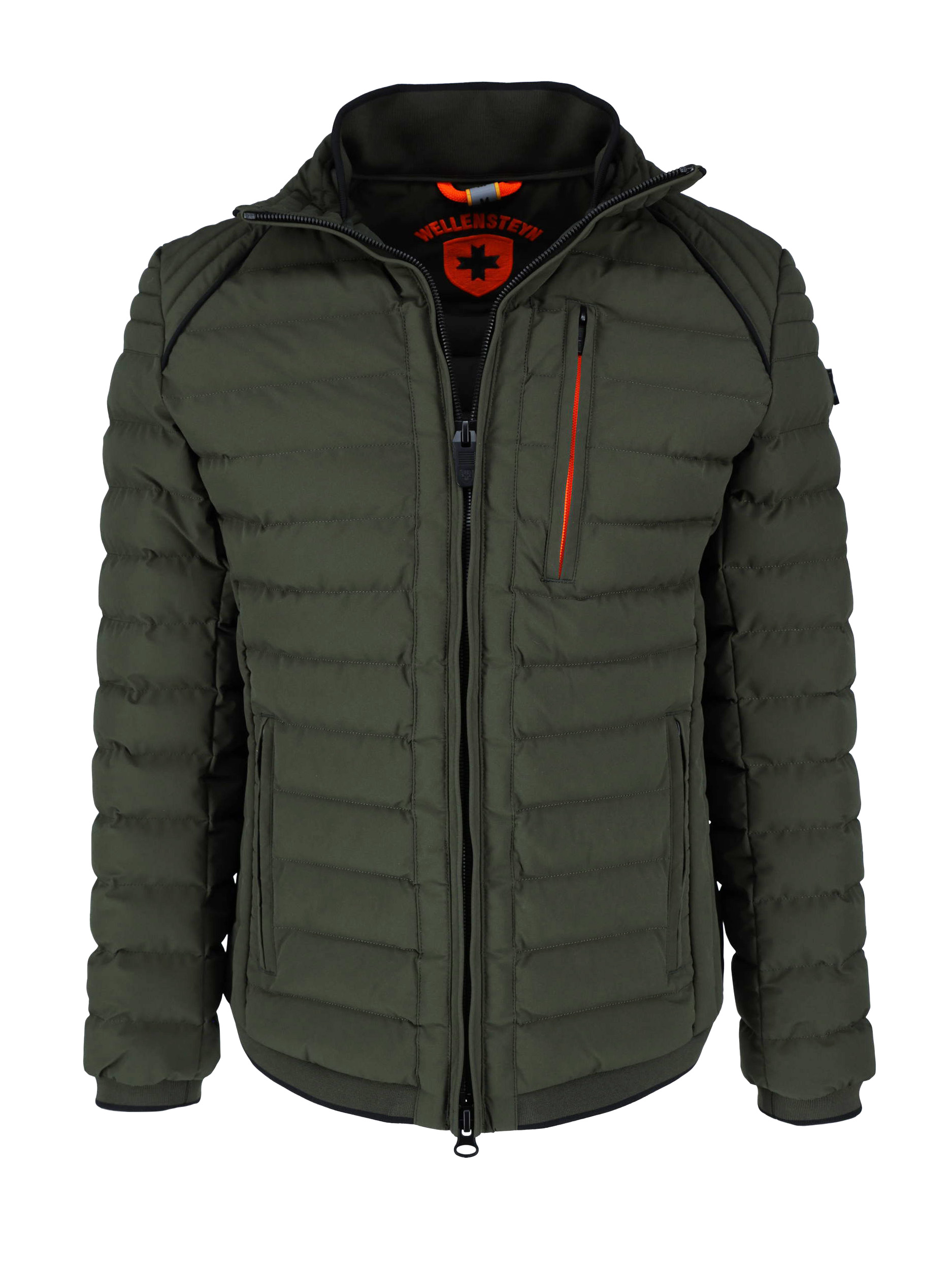 Mens Hoodies Wellensteyn Mol Men Hood Mol Men Wellensteyn Jacke