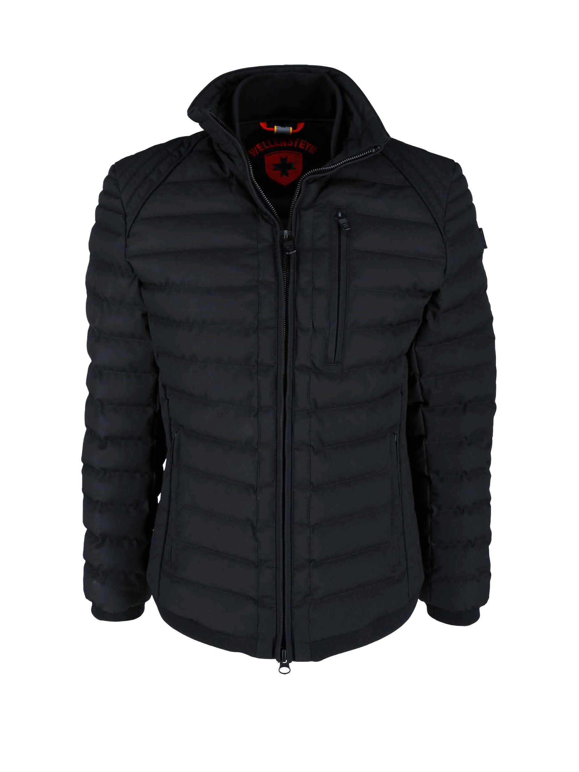 Wellensteyn Mol Wellensteyn Winterparka Herren Wellensteyn MOL Men