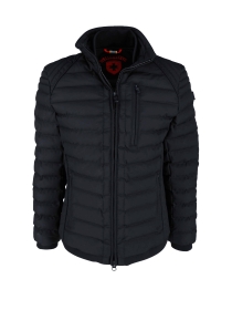 Wellensteyn MOL Men Cosmicblack – Herren Übergangsjacke