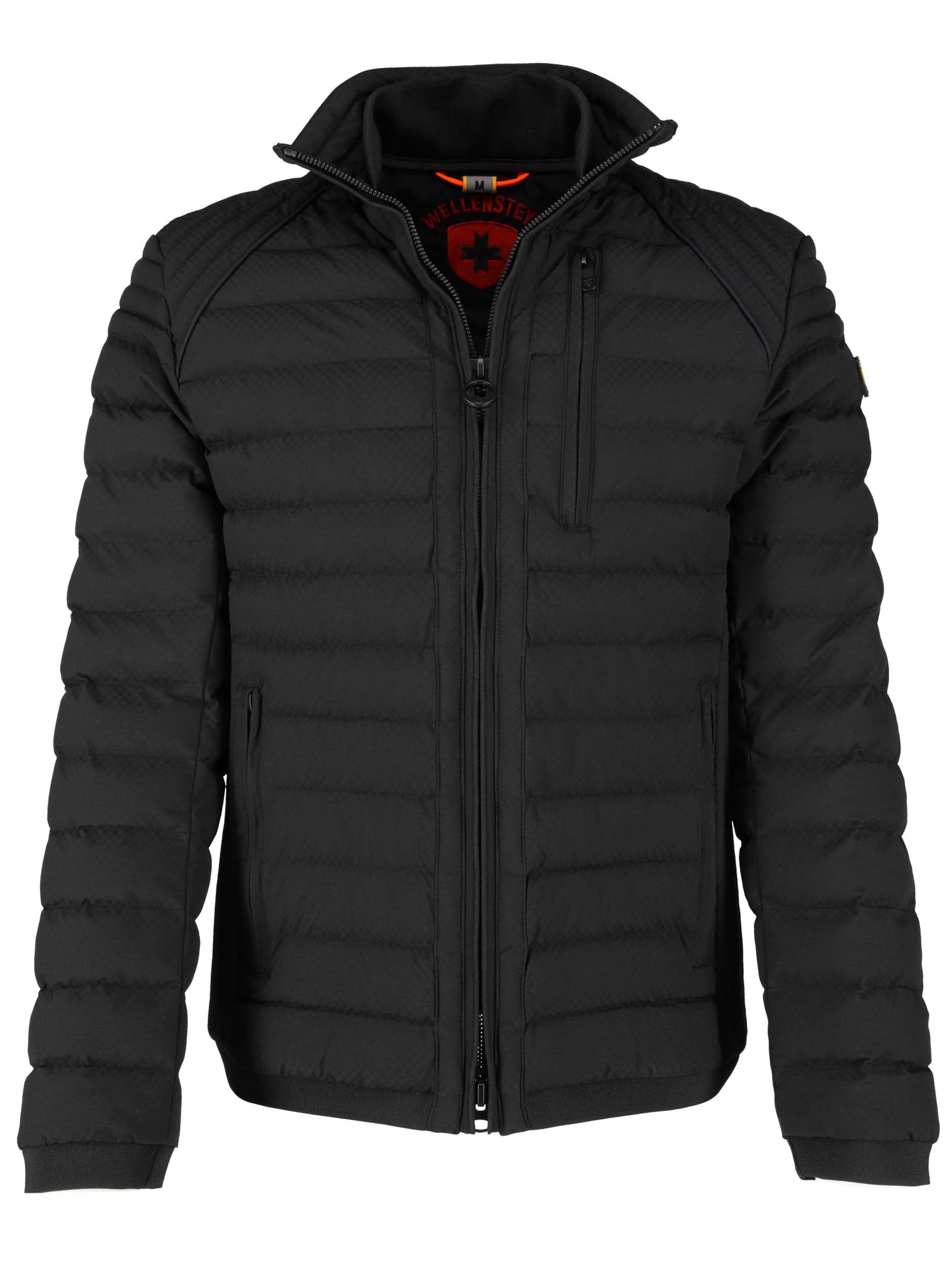 Wellensteyn Molecule Hood Herren Wellensteyn Jacke Molecule Men