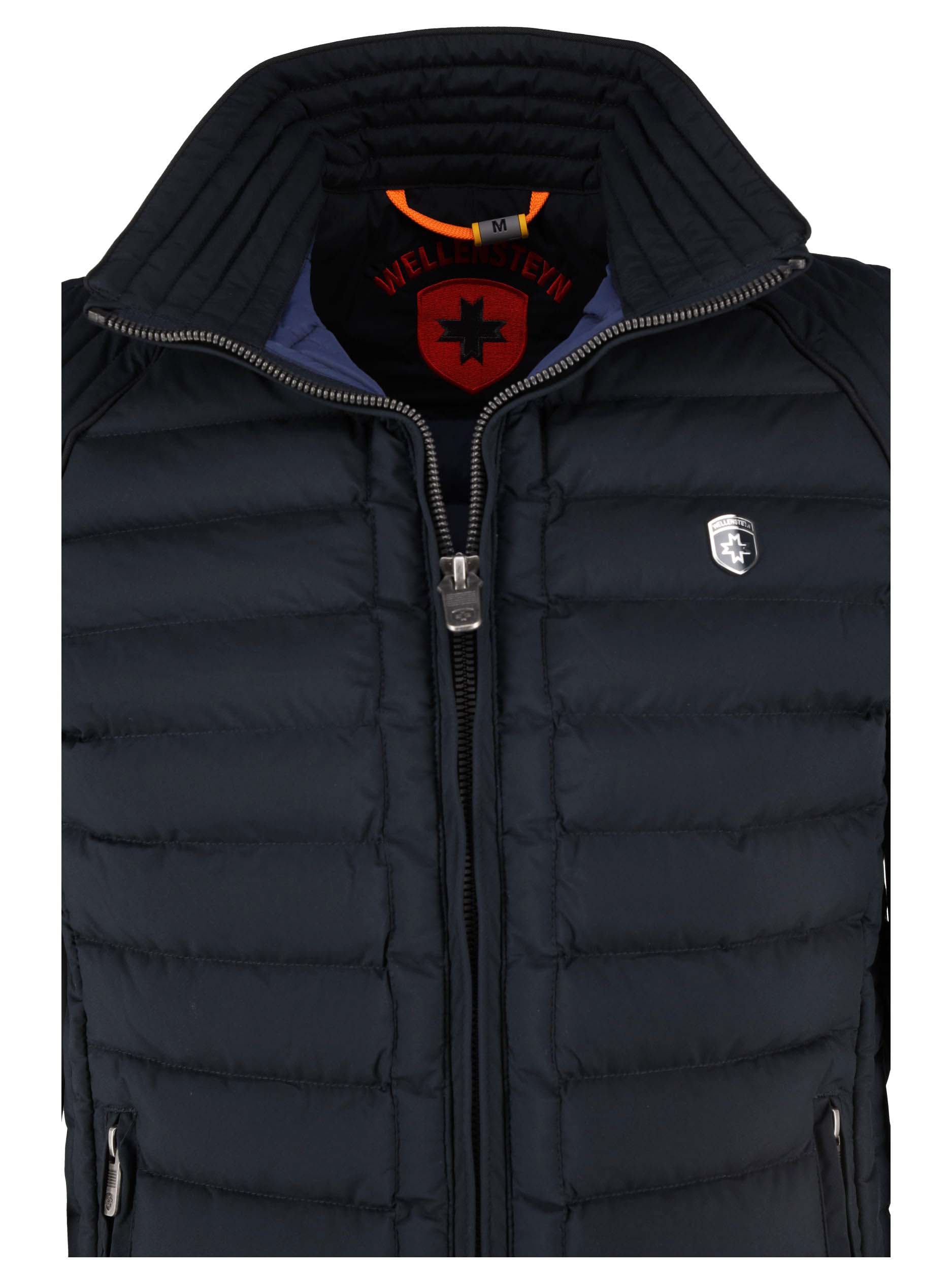 Wellensteyn Cucilla Xl Kabát Wellensteyn Cucilla TiSaAirTec Dámský