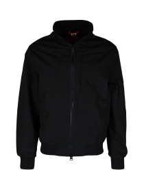 Wellensteyn Neptoun Men Schwarz – Herren Übergangsjacke