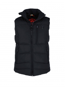 Nordsee StroBoAirTec, Schwarz