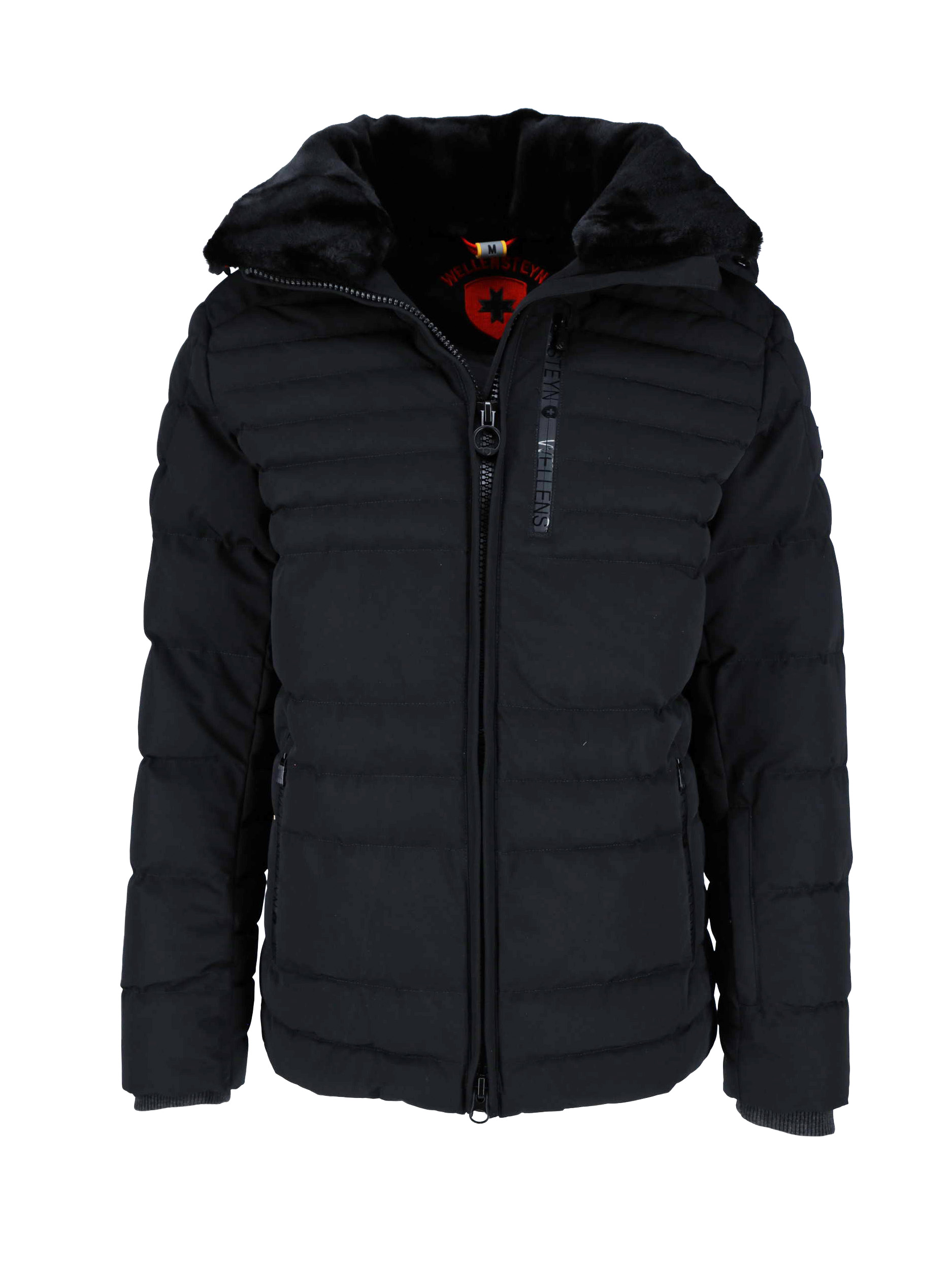 Wellensteyn Jacke Fell Polar 870 Winterjacke Herren Polar