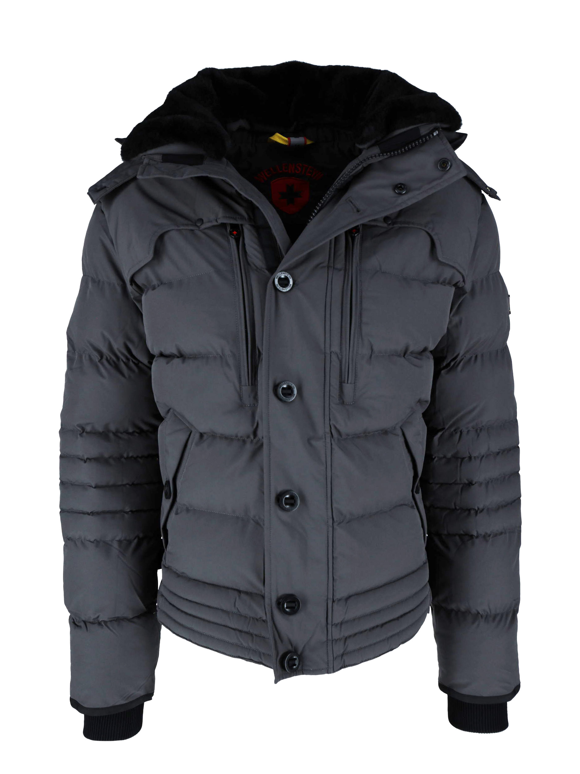 Wellensteyn Starstream Leichte Sommerjacke Herren Wellensteyn