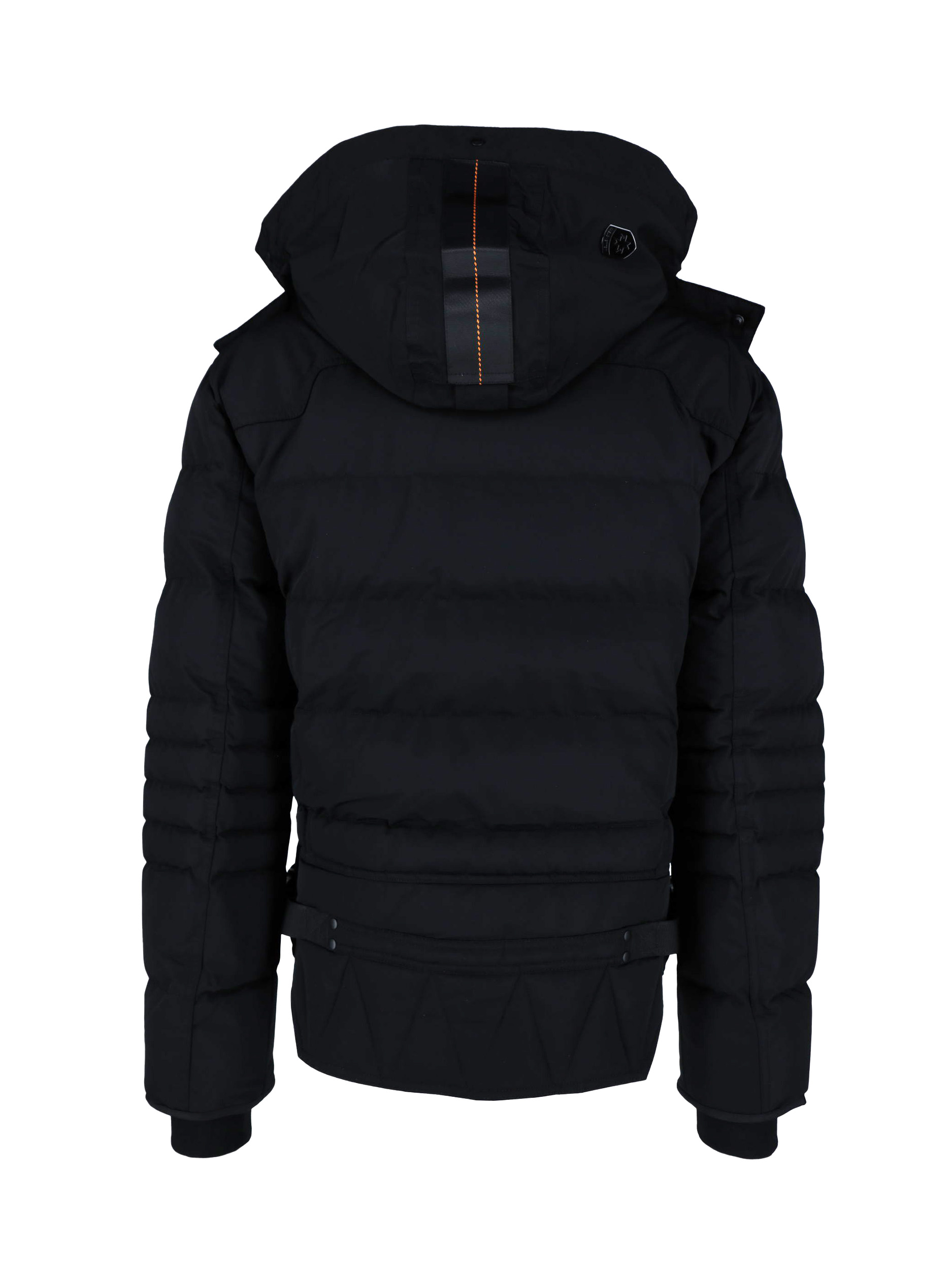 Wellensteyn Winterjacke Wellensteyn Herren Jacke WeiÃƒÂŸ