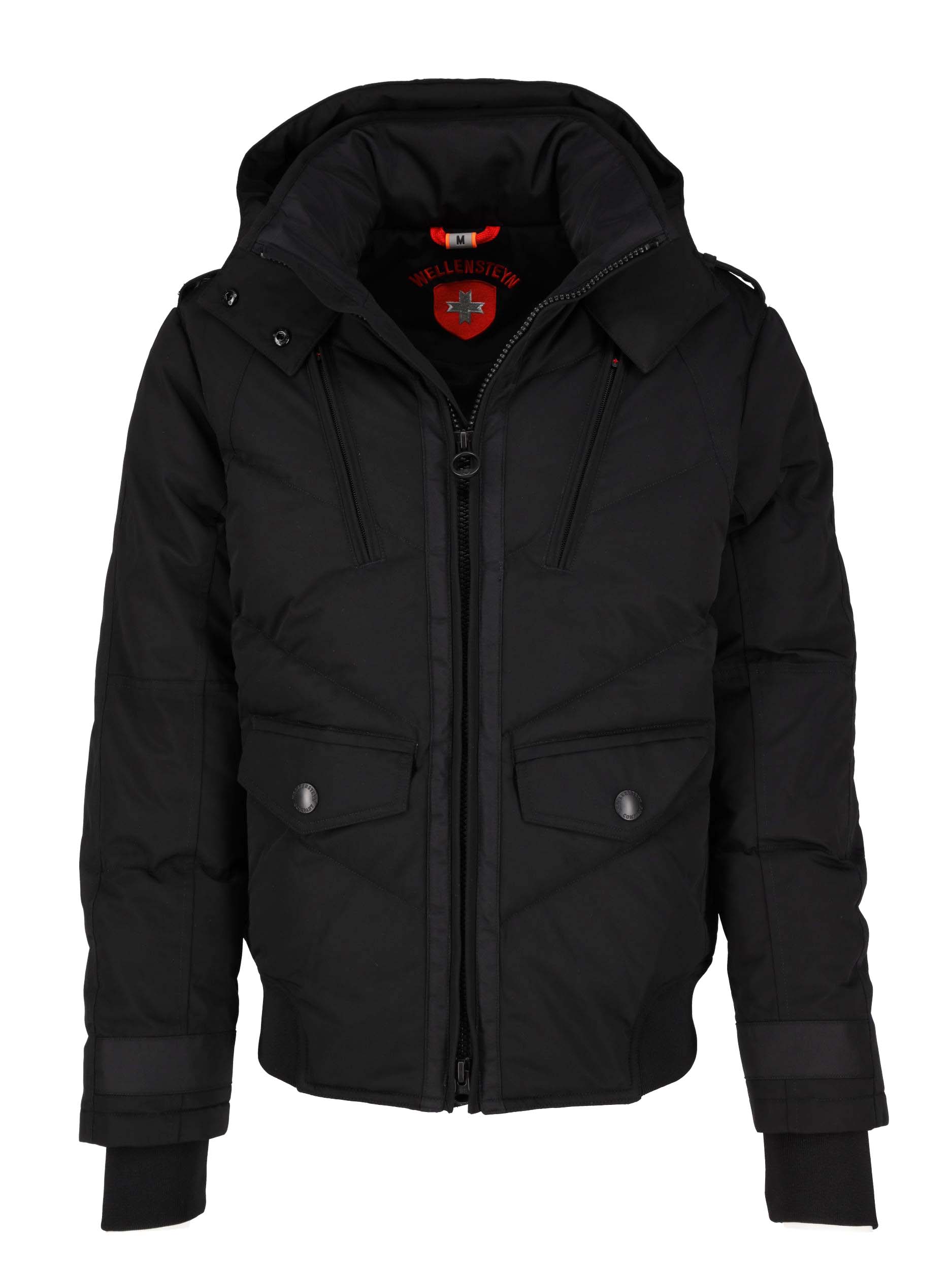 Synergy SYNE-870 Herren Jacke male