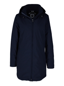 Wellensteyn Ventango Lady Midnightblue – Damen Übergangsparka