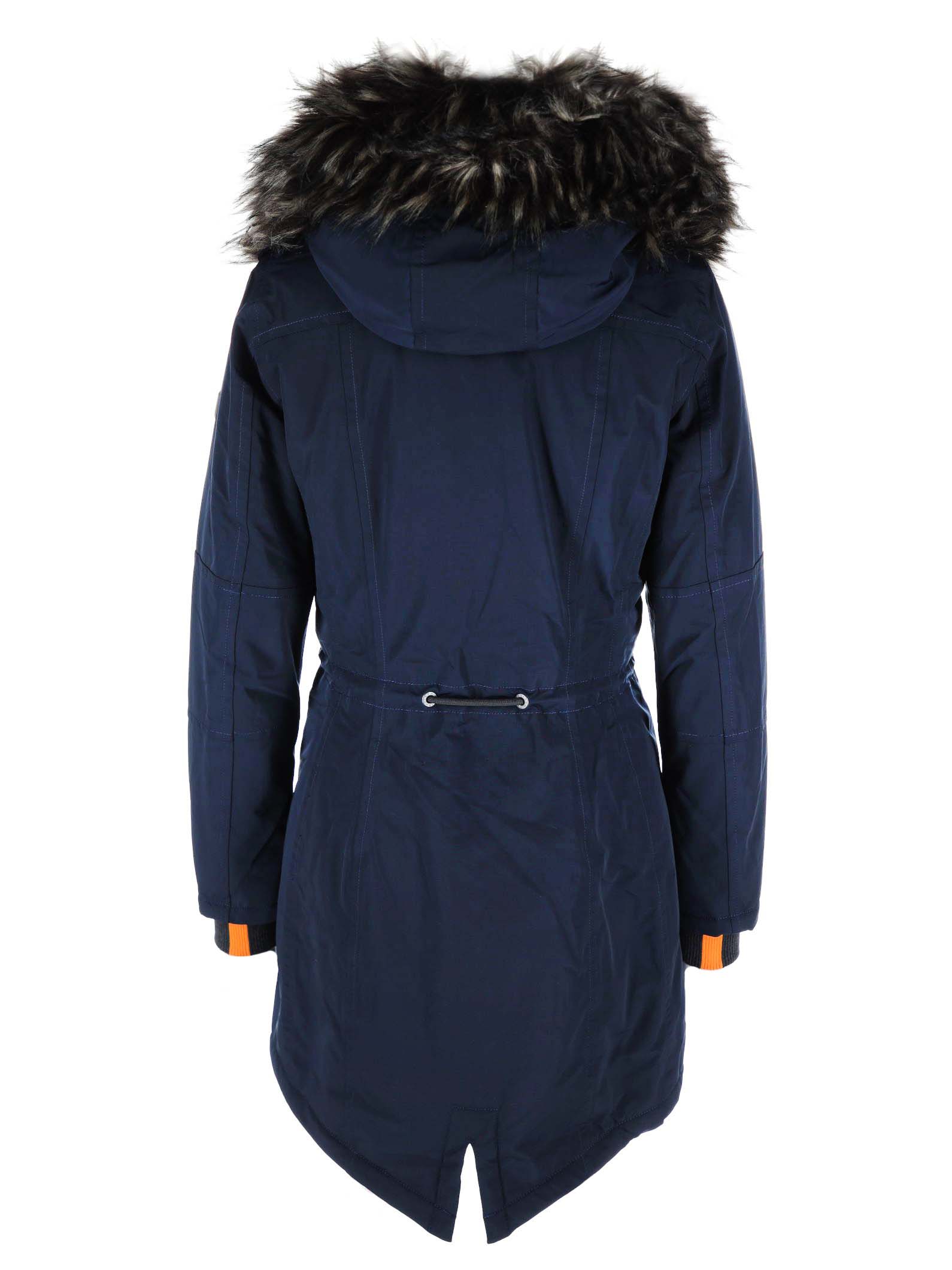 Wolkenlos WOLS-878 Damen Jacke Baltz – Wir leben Mode