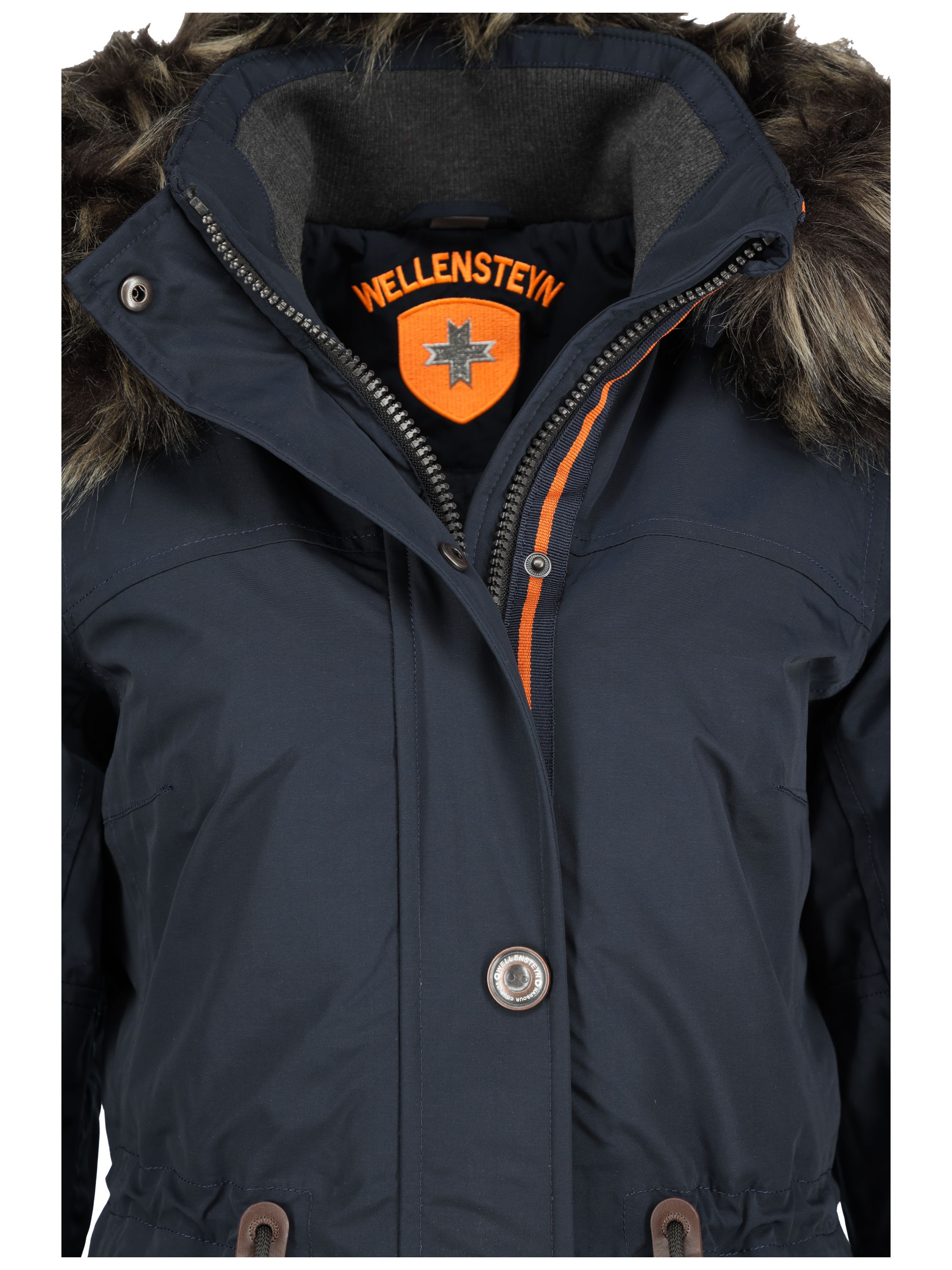 Hood Wellensteyn Flamingo Schwarz S Wellensteyn Flamingo M WELLENSTEYN