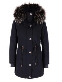 Wolkenlos WOLS-878 Damen Jacke