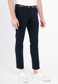 JERSEY HOSE DISAILOR 202641-690 DUNKELBLAU