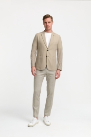 MESH SAKKO DIBOB 231669-220 BEIGE