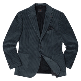 Zuitable Sakko DiNick_AT , dk. grey