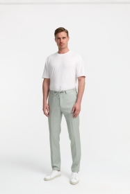 JERSEY HOSE DISPARTAFLEX SE 241212-710 GRÜN