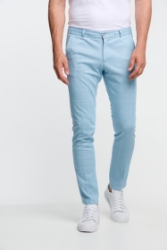 JERSEY HOSE DISPARTAFLEX 241668-630 LT. BLUE