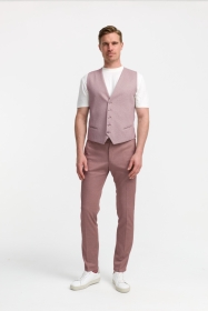 JERSEY WESTE DIWESLEY 251677-520 ROSA