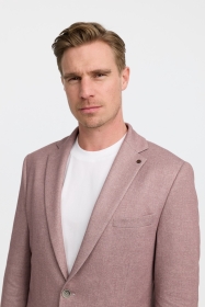 JERSEY SAKKO DINICK 251695-530 ROT