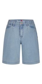 Bermuda light denim, light stone