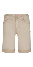 Italy-Short stretch twill, kit