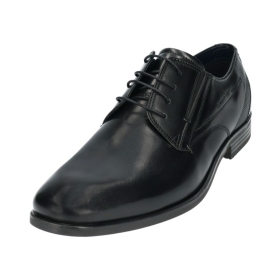 Bugatti Savio Evo, schwarz