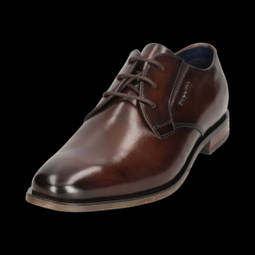 bugatti man AFY, dark brown