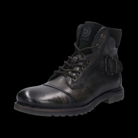 Bugatti Vittore, dark green