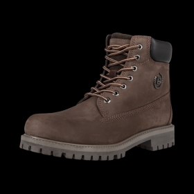 bugatti man ANV, dark brown / black