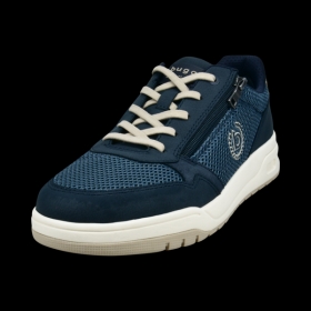 bugatti man ASF, dark blue