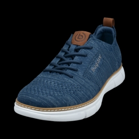 bugatti man ASR, blue