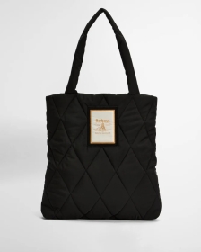 Barbour Tasche Mariah Quilted