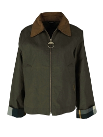 Barbour Catlin Casual Jacke