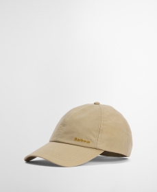Barbour Cap Mya Beige
