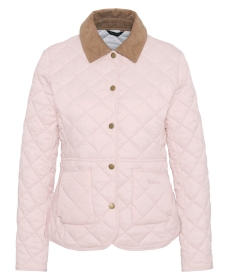 Barbour Steppjacke Deveron
