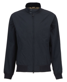 Jacke Royston Causal navy