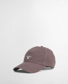 Barbour Sport Cap Cascade Peppercorn