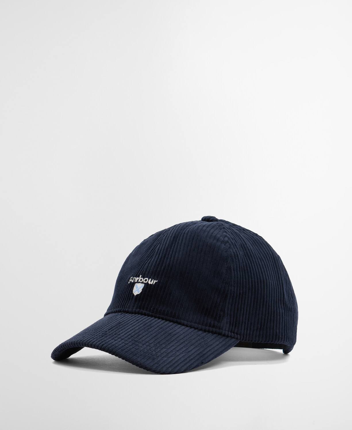 Barbour Herren Caps Blau Gr. 1 - Bild 3