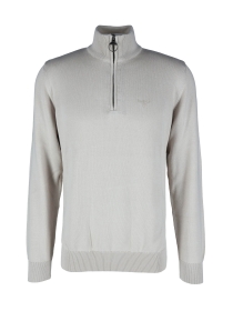 Barbour Pullover Cotton Half Zip