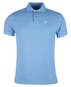 Barbour Trtn Piqu Polo