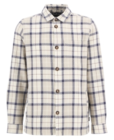Barbour Hemd Oban Mist Tartan