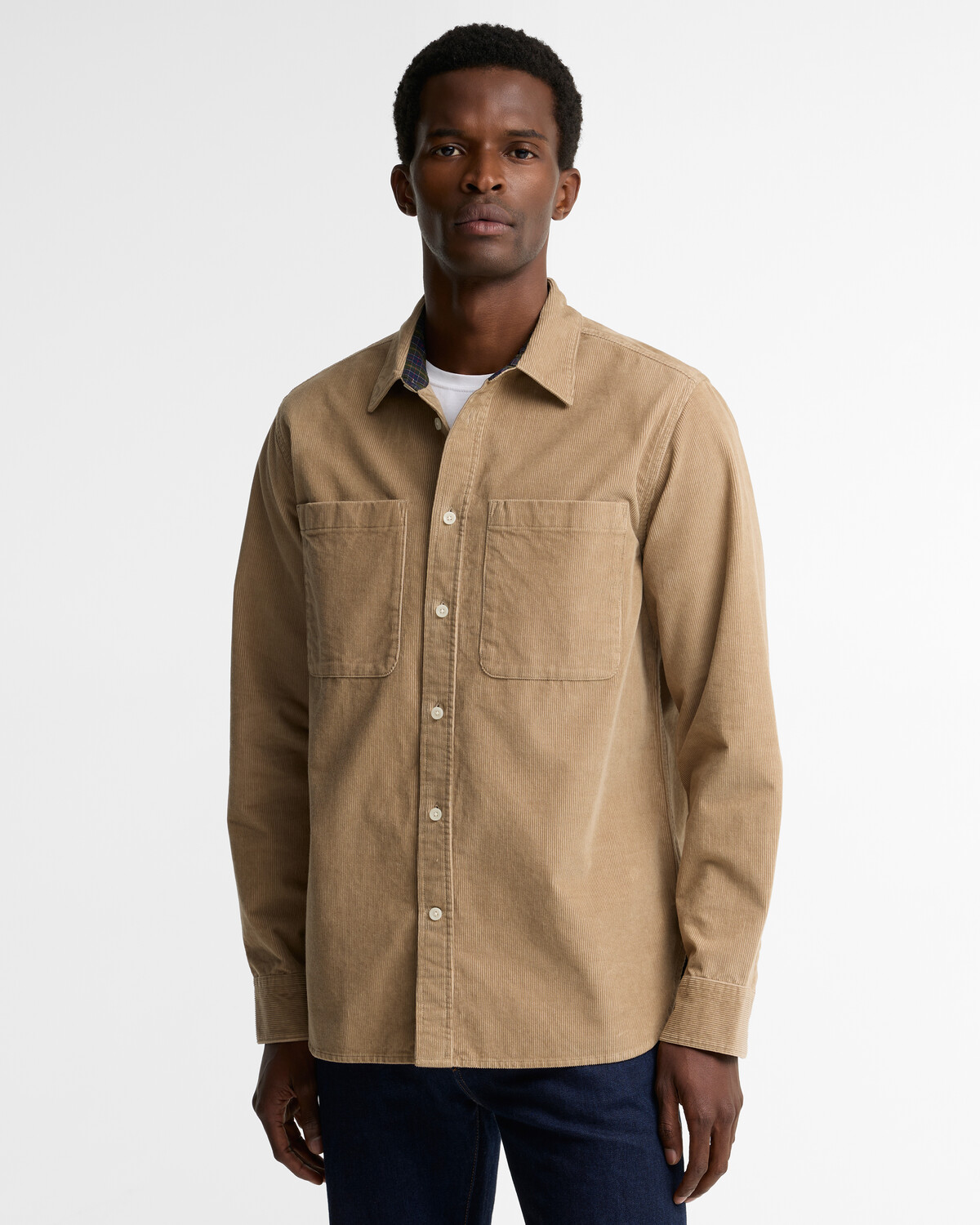 Barbour Hemd