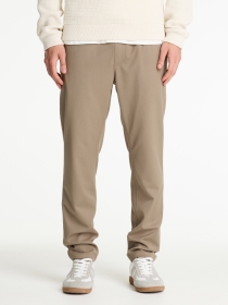 Chasin STONE DUAL Hose, MID BROWN