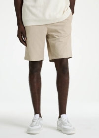 STONE.S DUAL Shorts, BEIGE