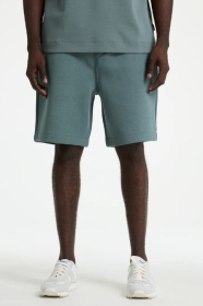 STATE.S SCUBA Shorts, DK.GREEN