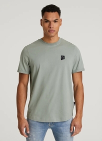BRODY T-Shirt, GREEN