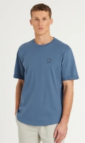 Chasin T-Shirt BRODY, M.BLUE