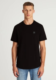 BRODY T-Shirt, BLACK