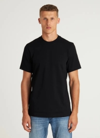 BRACE T-Shirt, BLACK