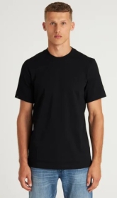 Chasin T-Shirt BRACE, BLACK