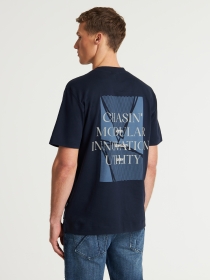 EMBER, NAVY